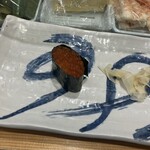 TATSU SUSHI - 