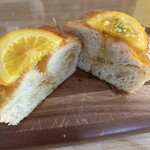 パン工房　フルニエ - 