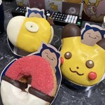 ミスタードーナツ - 