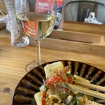 Dietro i tempi - ぶっといショートパスタ