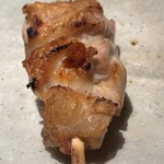 炭焼 おかげさん - 高坂手羽元