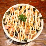 中華蕎麦にし乃 - 