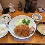 Tonkatsu Enraku - 