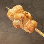 炭焼 おかげさん - 高坂鶏ぽんじり