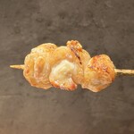 炭焼 おかげさん - 高坂鶏ぽんじり