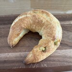 パン工房　フルニエ - 