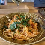 Dietro i tempi - パスタふたつめ