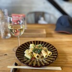 Dietro i tempi - パスタひとつめ