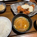 土鍋炊ごはん なかよし - 