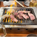 大阪焼肉・ホルモン ふたご - 