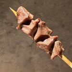 炭焼 おかげさん - 赤鶏薩摩砂肝