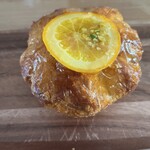 パン工房　フルニエ - 