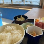 海鮮料理　日南水産 - 