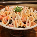 中華蕎麦にし乃 - 