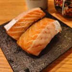 Sushi Sake Sakana Sugidama - 