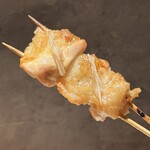 炭焼 おかげさん - 高坂鶏肩