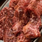 肉の大和 - 