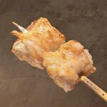 炭焼 おかげさん - 高坂鶏振袖