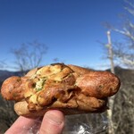 Buranje Asanoya - ウインナーパン