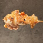 炭焼 おかげさん - 高坂手羽元