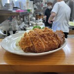 Tonkatsu Enraku - 