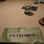 VENTINOVE - 