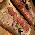 Sushi Aoi - 