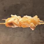 炭焼 おかげさん - 高坂鶏肩