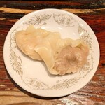 中華蕎麦にし乃 - 