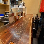 中華蕎麦にし乃 - 