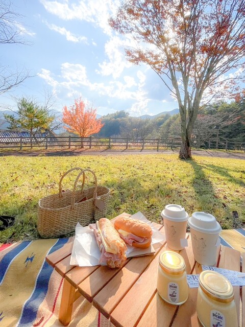 picnicbanashi （ピクニックバナシ） - 五條市その他/レストラン