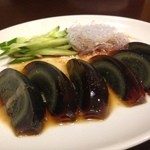 台流屋台 御気樂 - ピータン