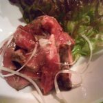 縁家 - 2013.11. 葉っぱとってみた