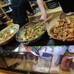 美尋 - 2013.11大皿料理