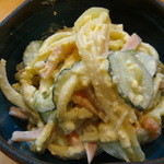 美尋 - 2013.11スパサラ