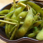 美尋 - 2013.11枝豆