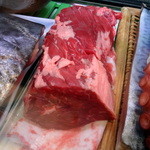 美尋 - 2013.11牛ハラミ