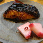 美尋 - 2013.11鰆味噌漬け