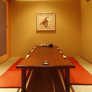 【個室】少人数～100名様まで多数