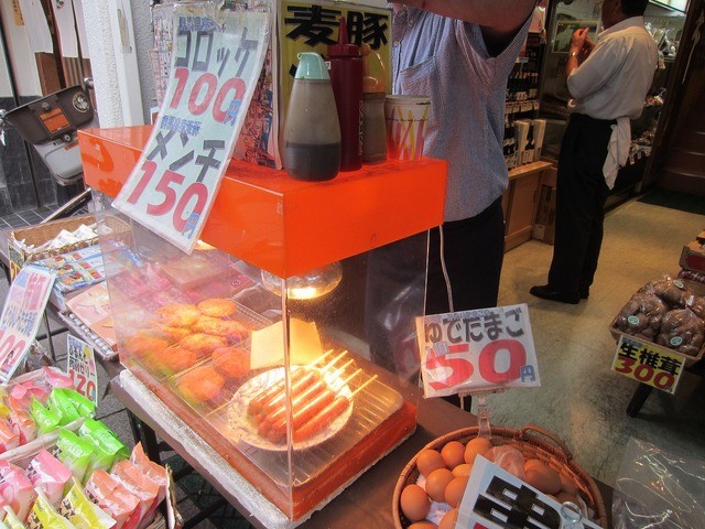 閉店 グッドぐんまの旬の市 浅草 東武 都営 メトロ 郷土料理 その他 食べログ