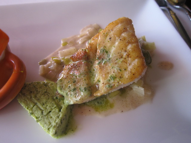 ダーリンはフランス人 しかもシェフ By アジア好き 閉店 マルシェロロ 石神井公園 フレンチ 食べログ