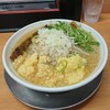 ラーメン たかはし
