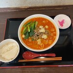 中国料理 紅龍 - 