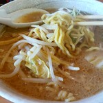 突撃ラーメン - 