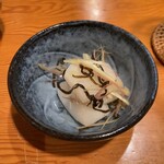 Teuchi Soba Ookawaya - 