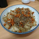 ラーメン たかはし - 