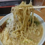 ラーメン たかはし - 