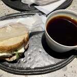 私立珈琲小学校 錦糸公園校舎 - 