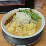 ラーメン たかはし - 
