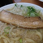 ラーメン たかはし - 